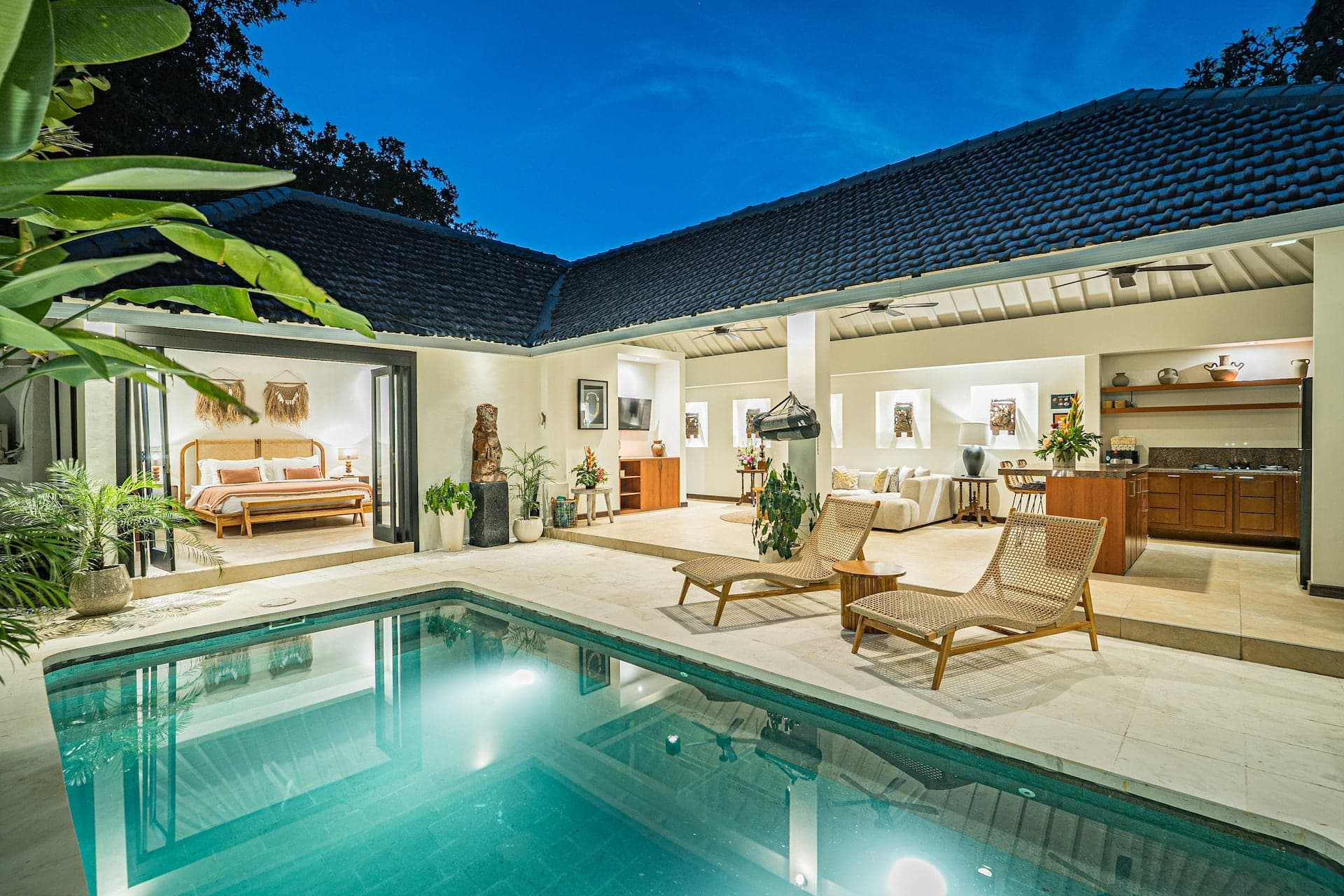 Kiran Villa — photo 1